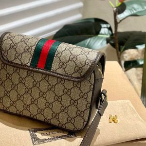 New Fashion GG Handbag G411 QA