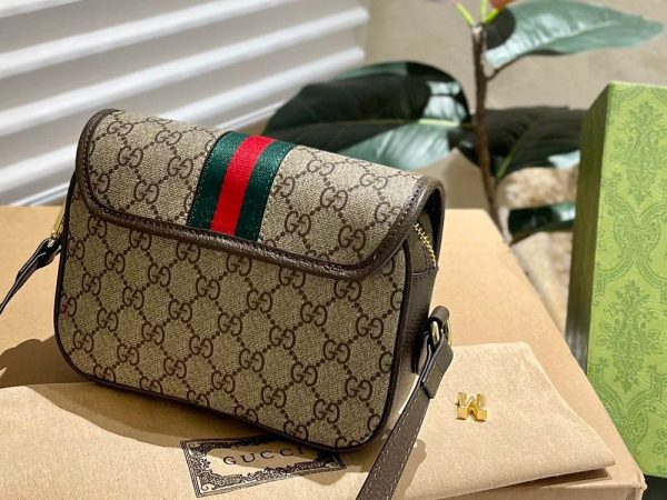 New Fashion GG Handbag G411 QA New Fashion GG Handbag G411 QA