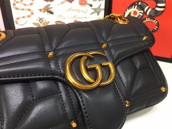New Fashion GG Handbag 32 QA