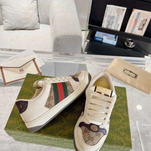 New Fashion GG Women Shoes 069