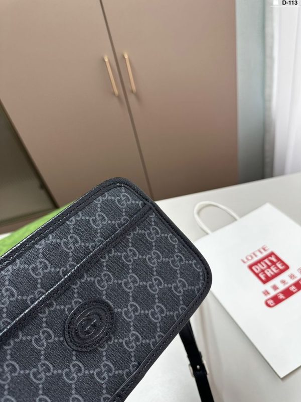 New Fashion Bag G4009 TEN