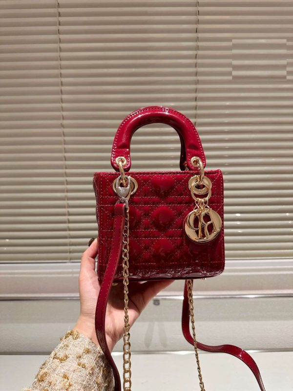 New Fashion Bag D3450 TEN