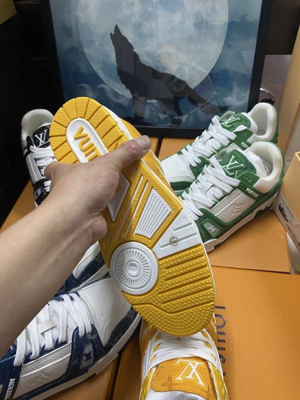 New Fashion Shoes L3322 TEN