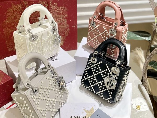 New Fashion Bag D3466 TEN