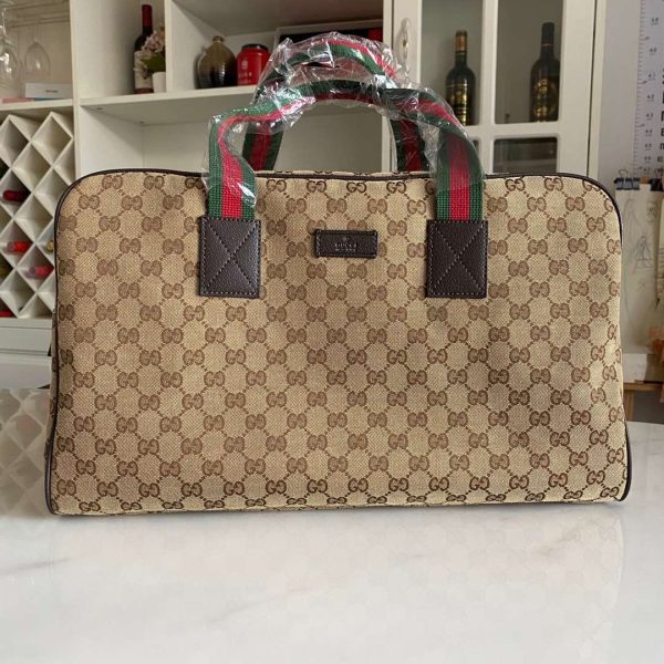 New Fashion GG Handbag 342 QA
