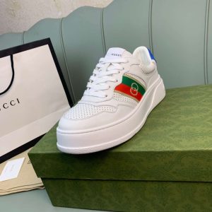 New Fashion Women GG Shoes G016 PA
