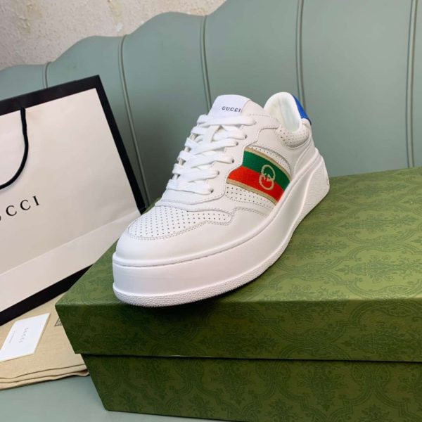New Fashion Women GG Shoes G016 PA