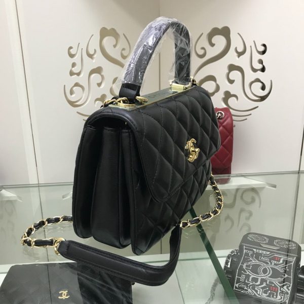 New Fashion CN HandBag 413 QA