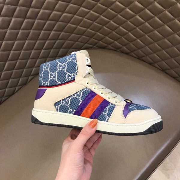 New Fashion Women GG Shoes G062 PA