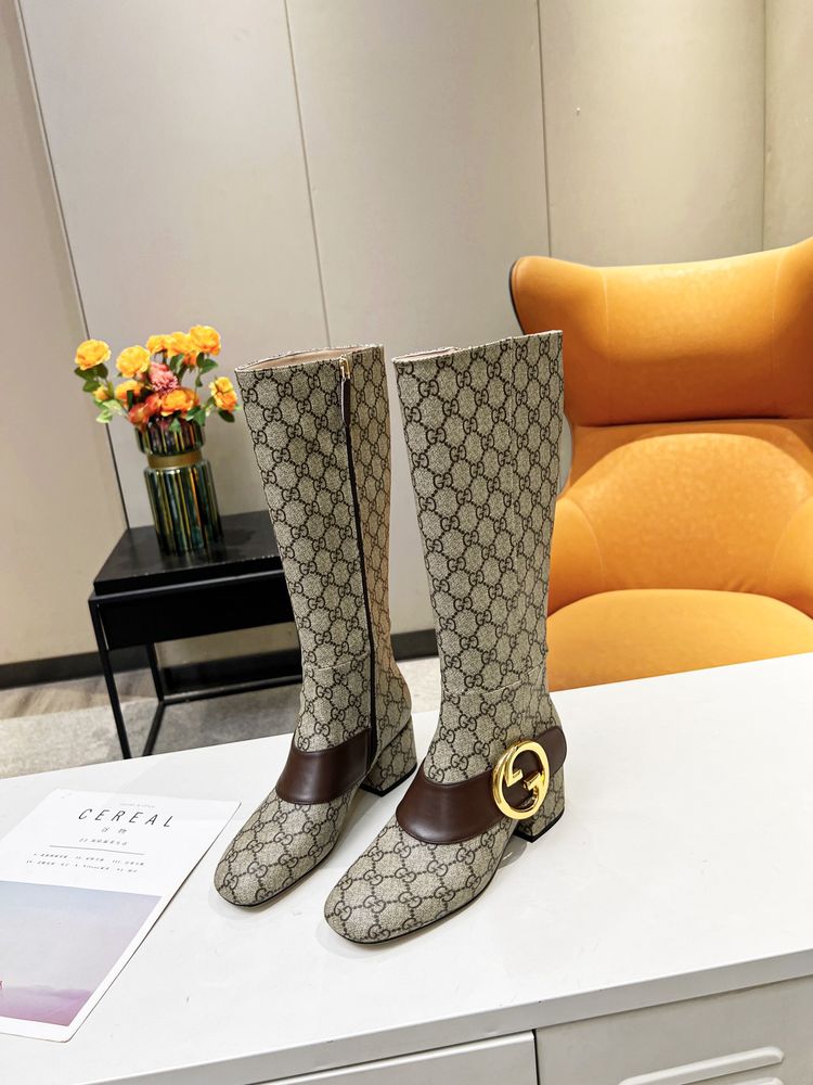 New Fashion GG Women Shoes 134 New Fashion GG Women Shoes 134