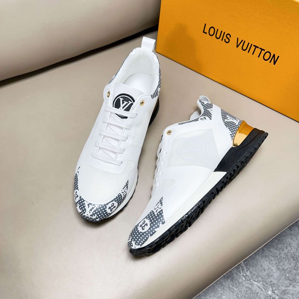 New Fashion Shoes L3166 TEN