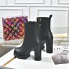 New Fashion LV Women Shoes L089