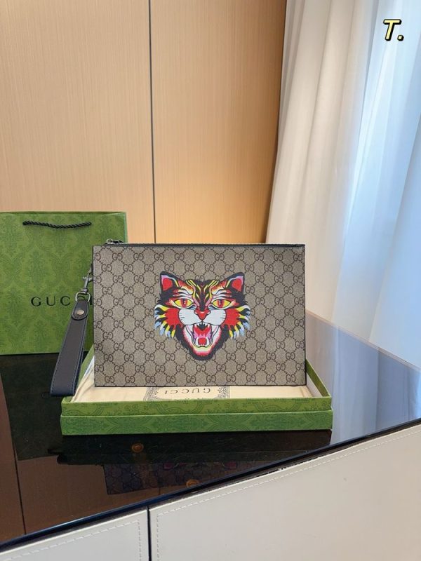 New Fashion GG Handbag G466.2 QA