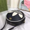New Fashion GG Handbag 324 QA