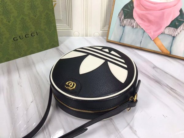 New Fashion GG Handbag 324 QA