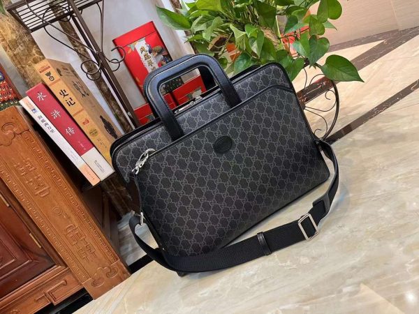 New Fashion GG Handbag 370 QA