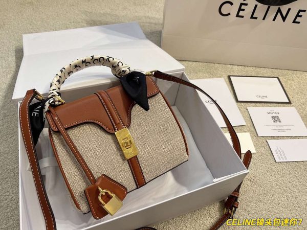 New Fashion Bag J3039 TEN
