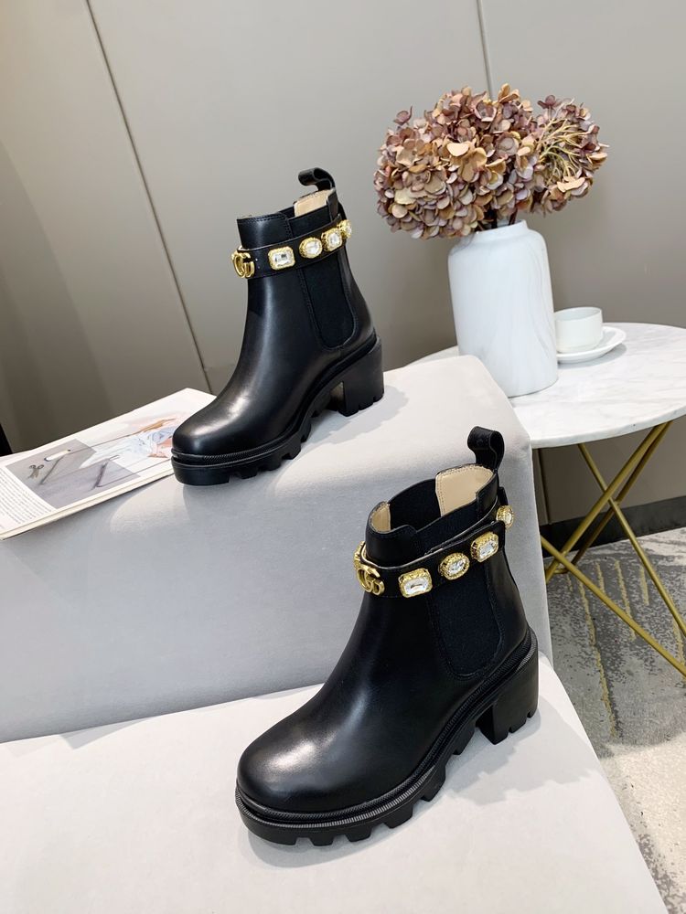 New Fashion GG Women Shoes 107 New Fashion GG Women Shoes 107