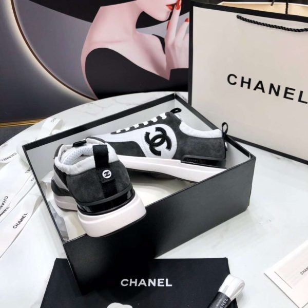 New Fashion Women CN Shoes 013 PA