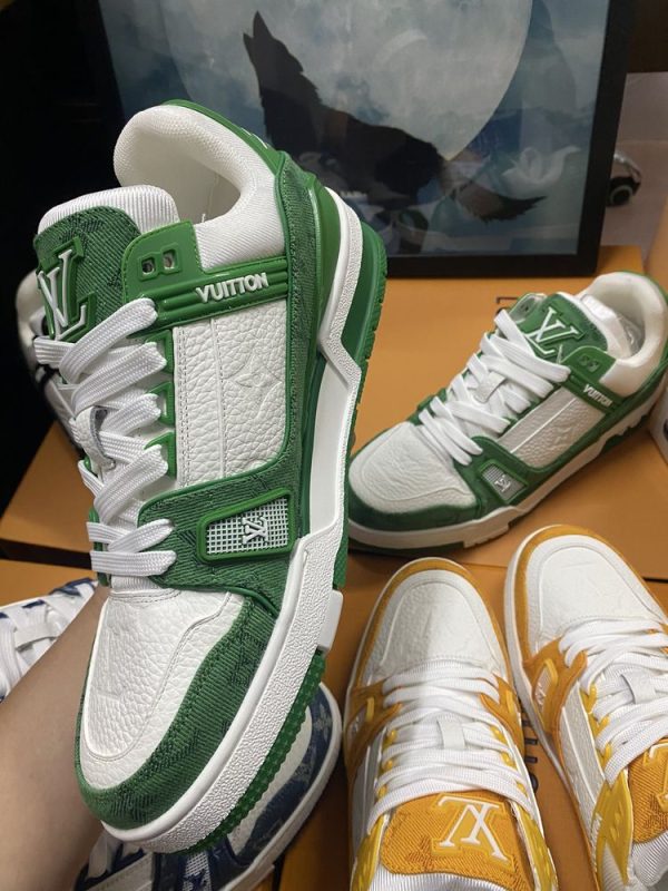 New Fashion Shoes L3322 TEN