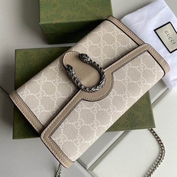 New Fashion GG Handbag 290 QA