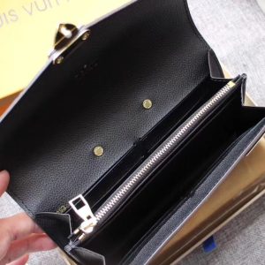 New Fashion L*V Wallet 004 QA
