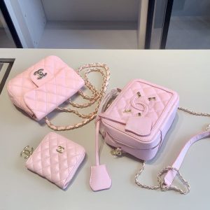 New Fashion Bag C3911 – SOLD OUT!!!