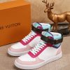 New Fashion LV Women Shoes L129