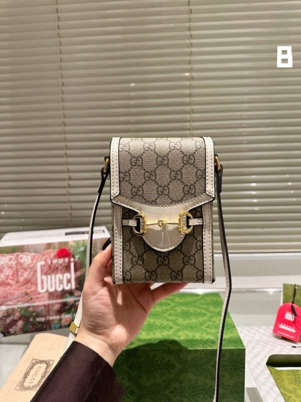 New Fashion Bag G3988 TEN