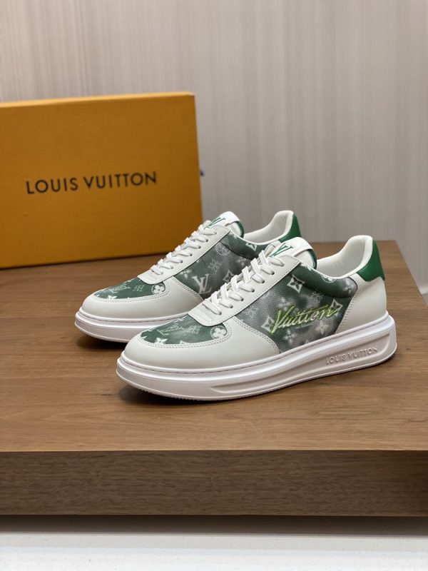 New Fashion Shoes L3308 TEN New Fashion Shoes L3308 TEN