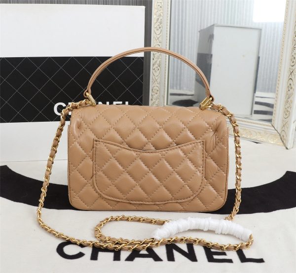 New Fashion CN HandBag 368 QA