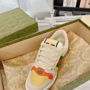 New Fashion GG Women Shoes 064