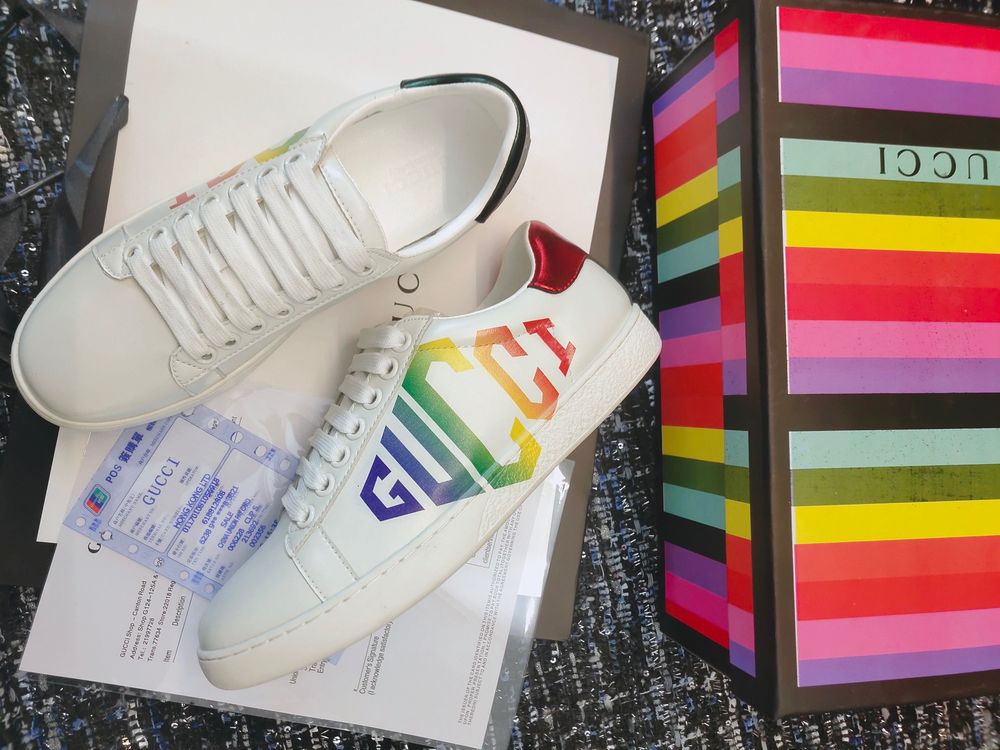New Fashion Shoes G3075 TEN