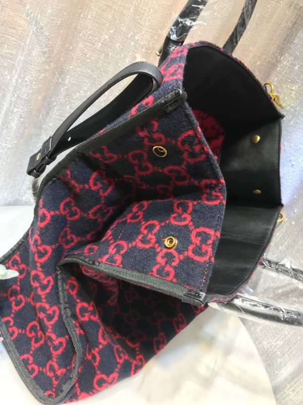 New Fashion GG Handbag 082 QA