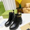 New Fashion GG Women Shoes 105