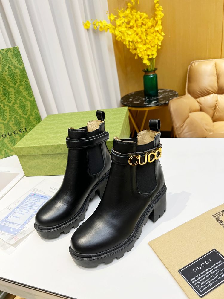 New Fashion GG Women Shoes 105
