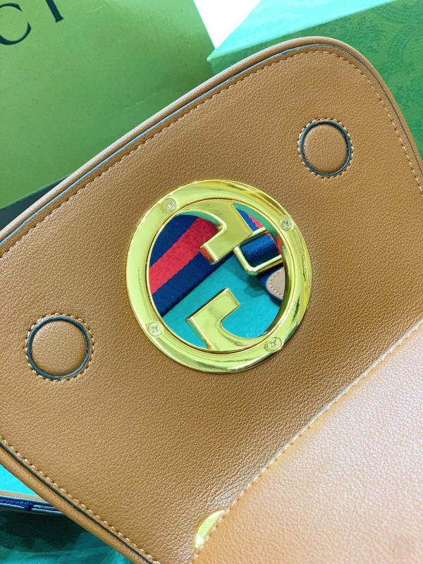 New Fashion GG Handbag 309 QA