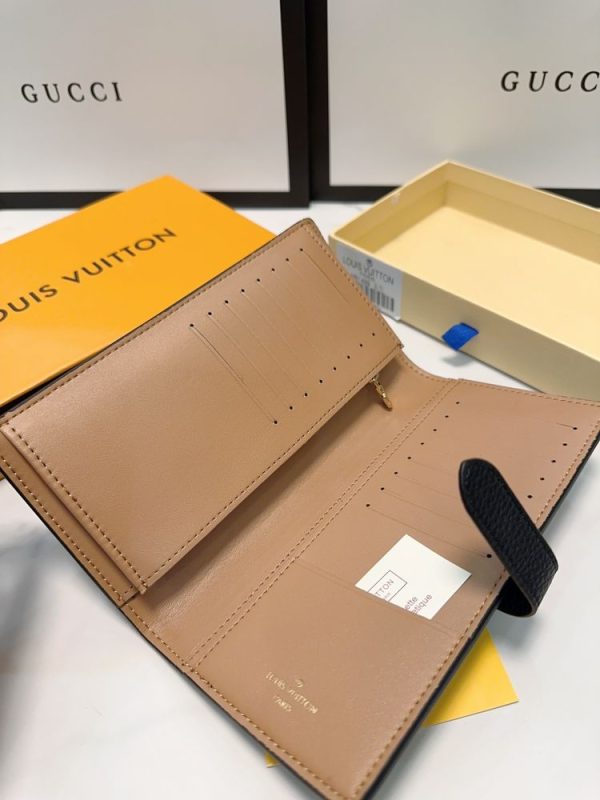 New Fashion Wallet H485 TEN