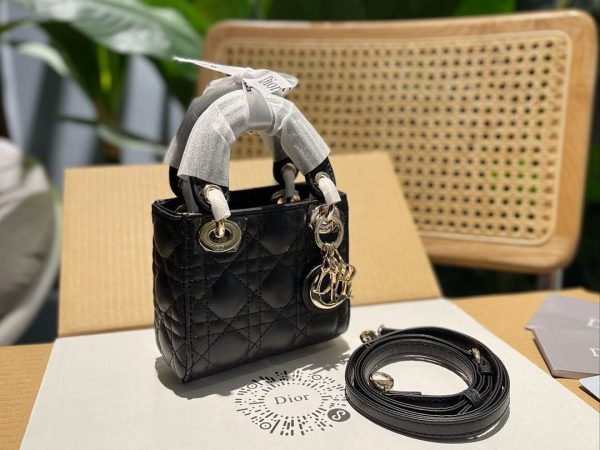New Fashion Bag D3025 TEN