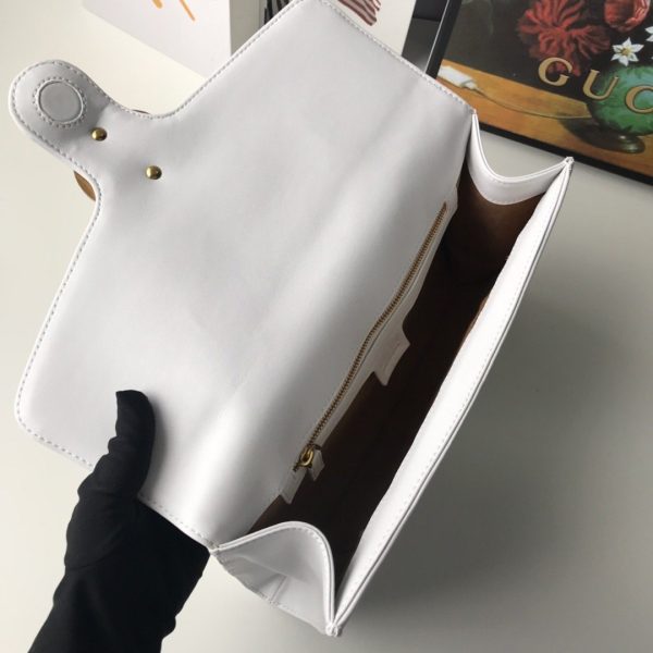 New Fashion GG Handbag 34 QA