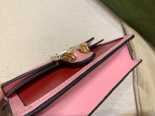 New Fashion GG Handbag 252 QA