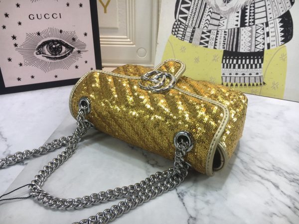 New Fashion GG Handbag 237 QA