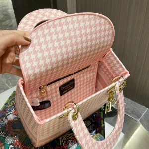 New Fashion Bag D3003 TEN