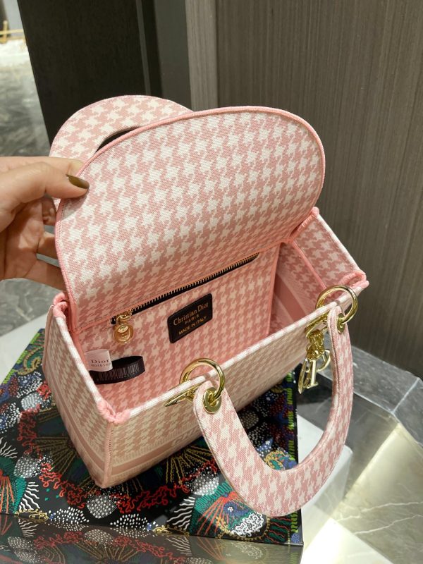 New Fashion Bag D3003 TEN