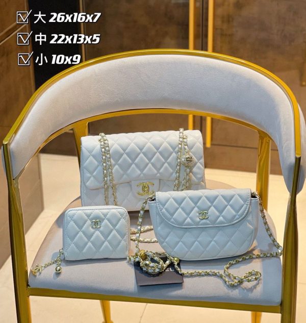 New Fashion Bag C3916 TEN – SOLD OUT!!!
