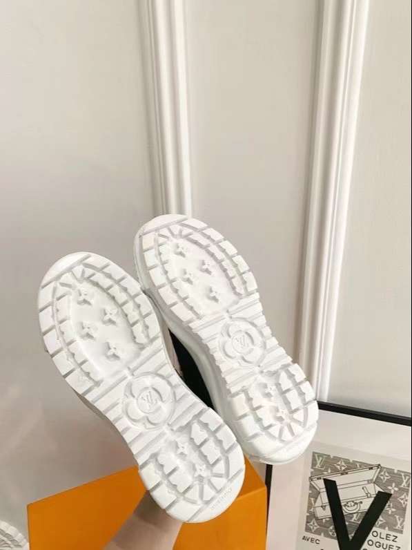 New Fashion Women LV Shoes 154 PA New Fashion Women LV Shoes 154 PA