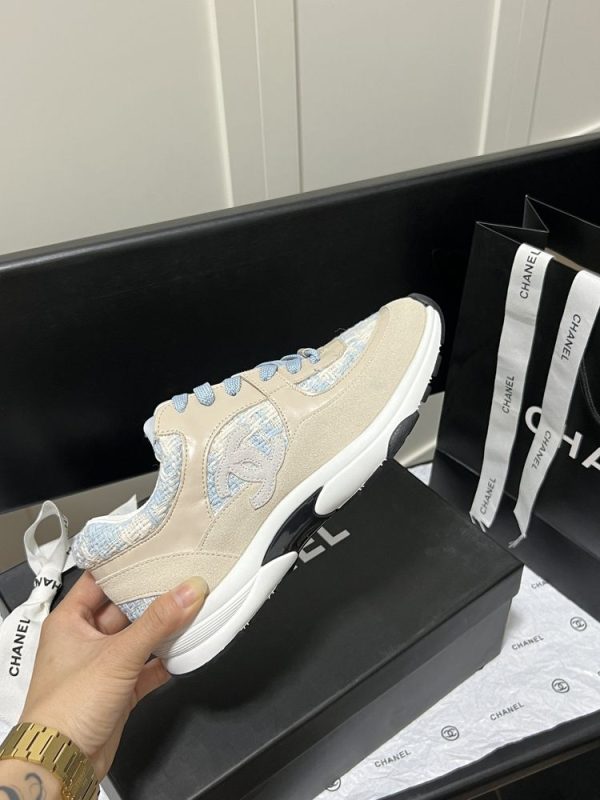 New Fashion Shoes C3227 TEN