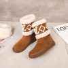 New Fashion LV Women Shoes 350 PA