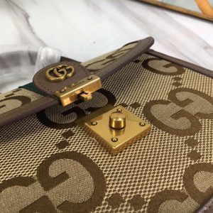 New Fashion GG Handbag 365 QA