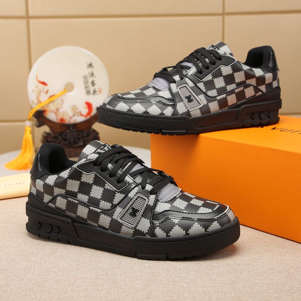 New Fashion Shoes L3213 TEN